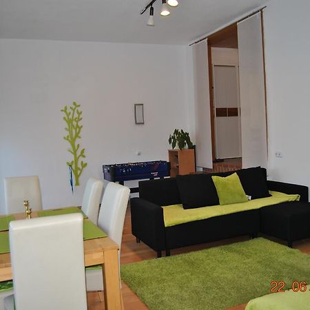Fewo Grunig Lahr  Exterior foto