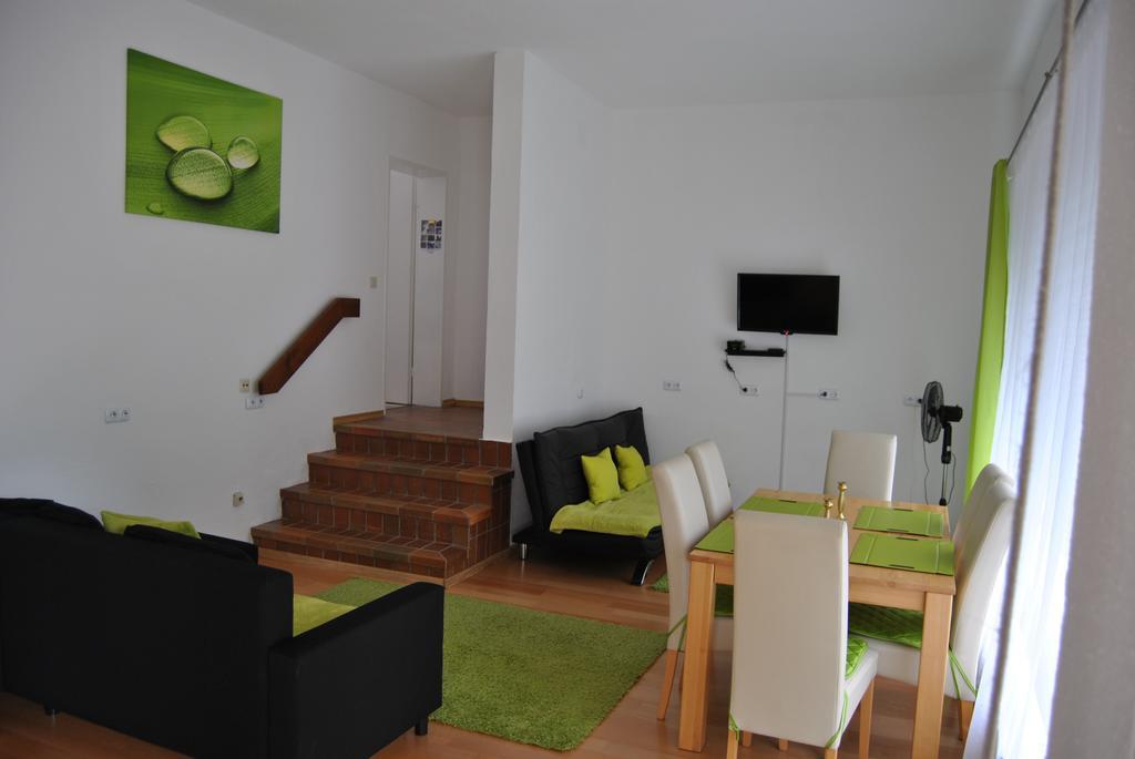 Fewo Grunig Lahr  Exterior foto