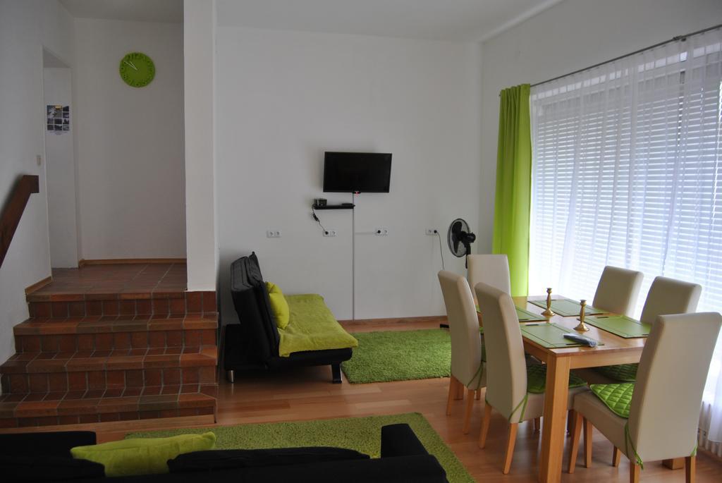 Fewo Grunig Lahr  Exterior foto