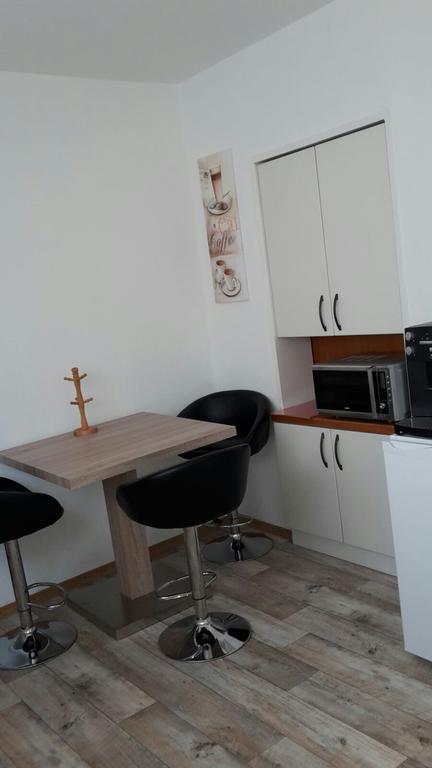 Fewo Grunig Lahr  Exterior foto