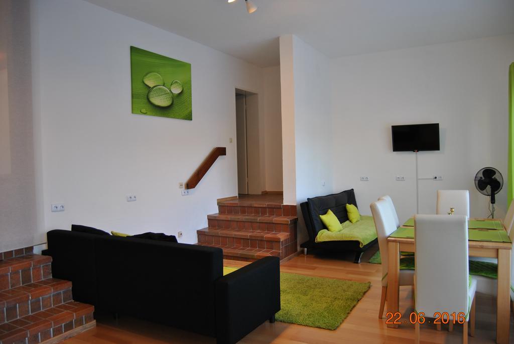Fewo Grunig Lahr  Exterior foto