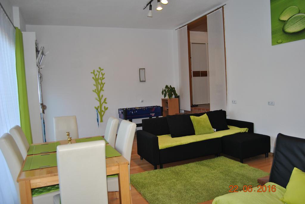 Fewo Grunig Lahr  Exterior foto